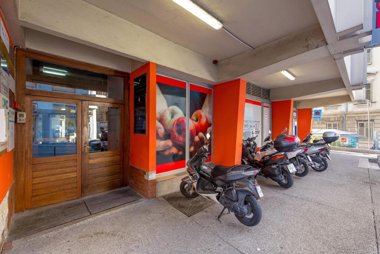 Apartments Penkala 2 Rijeka Exterior photo